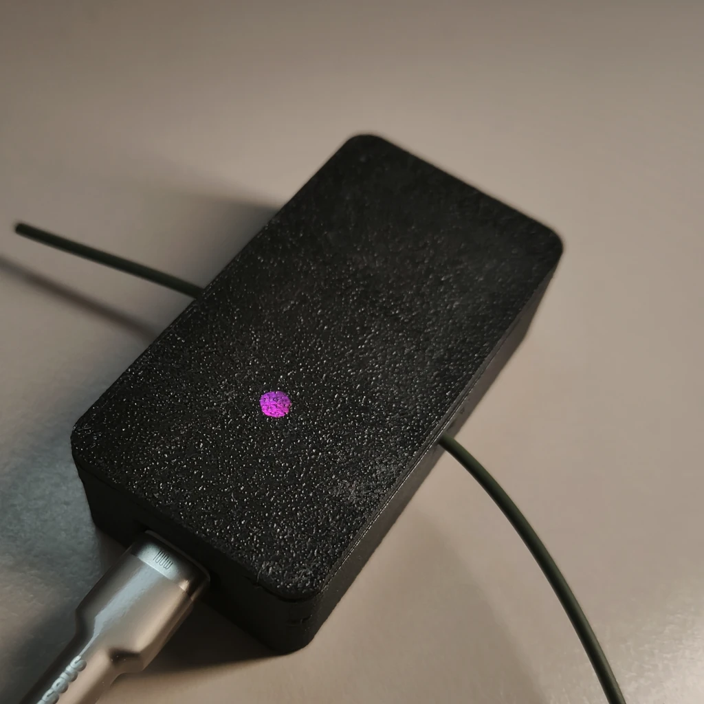 Image of New Td-Free